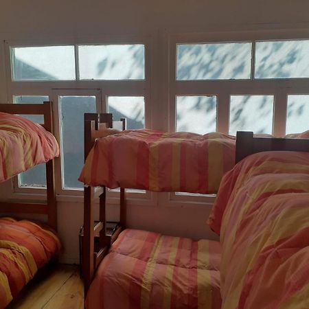 Backpackersparadise Hostel Пунта-Аренас Екстер'єр фото
