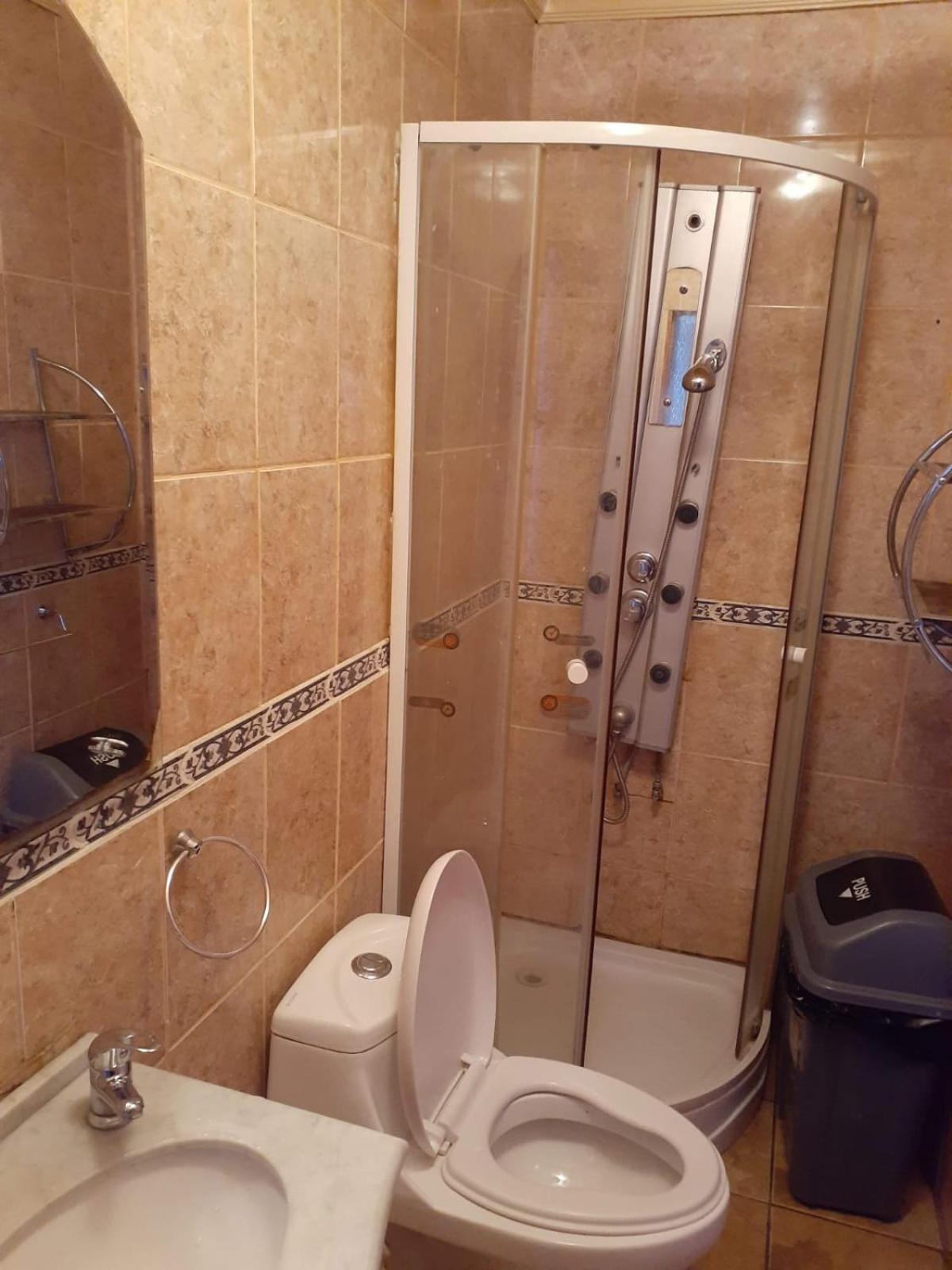 Backpackersparadise Hostel Пунта-Аренас Екстер'єр фото